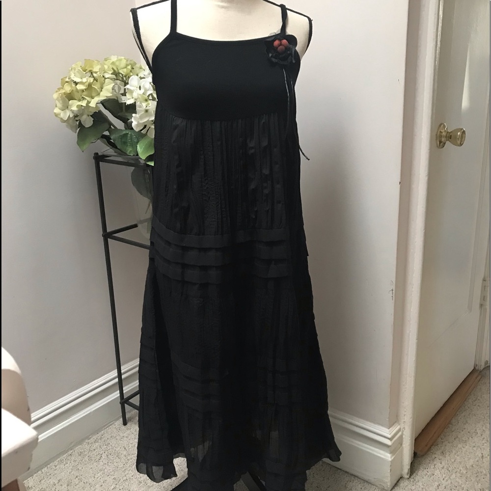 Summer new dress - Picture 1 of 8